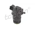 Vodn epadlo ostikovae skel TOPRAN ‐ TPR 600 426