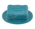 Uzavrac vko TOPRAN ‐ TPR 600 432