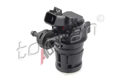 TOPRAN Vodn epadlo ostikovae skel TPR 600 440, 600 440