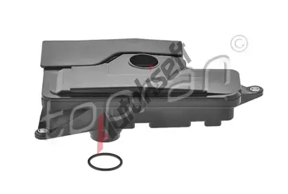 TOPRAN Hydraulický filtr automatické převodovky TPR 600 444, 600 444  TOPRAN Hydraulický filtr automatické převodovky TPR 600 444, 600 444