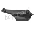 Hydraulick filtr automatick pevodovky TOPRAN ‐ TPR 600 457