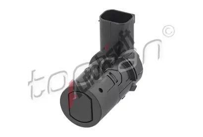 TOPRAN Parkovac senzor TPR 600 468, 600 468
