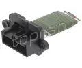 Odpor vnitnho tlakovho ventiltoru TOPRAN ‐ TPR 600 475