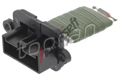 TOPRAN Odpor vnitnho tlakovho ventiltoru TPR 600 475, 600 475