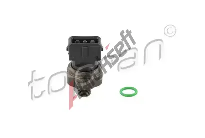 TOPRAN Tlakov vypna klimatizace TPR 600 483, 600 483