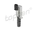dic ventil sezen vakovho hdele TOPRAN ‐ TPR 600 517