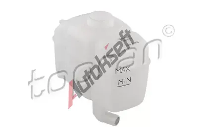 TOPRAN Vyrovnvac ndoba chladic kapaliny TPR 600 524, 600 524