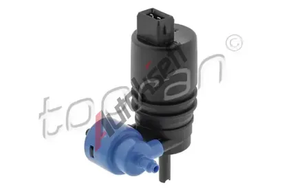 TOPRAN Vodn epadlo ostikovae skel TPR 600 530, 600 530
