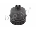 Kryt pouzdra olejovho filtru TOPRAN ‐ TPR 600 531