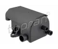 Odluova oleje odvtrn klikov skn TOPRAN ‐ TPR 600 535