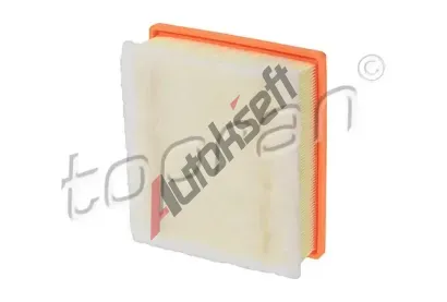 TOPRAN Vzduchov filtr TPR 600 537, 600 537