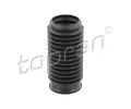 Ochrann vko / prachovka tlumie TOPRAN ‐ TPR 600 545