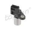Snma polohy vakovho hdele TOPRAN ‐ TPR 600 565
