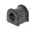 Drk pnho stabiliztoru TOPRAN ‐ TPR 600 566
