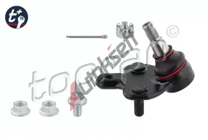 TOPRAN ep ramene t+ TPR 600 582, 600 582