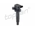 Zapalovac cvka TOPRAN ‐ TPR 600 650