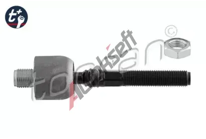 TOPRAN Axiální kloub příčného táhla řízení t+ TPR 600 653, 600 653 TOPRAN Axiální kloub příčného táhla řízení t+ TPR 600 653, 600 653