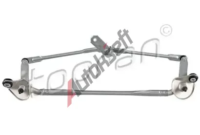 TOPRAN Tyov stra TPR 600 669, 600 669