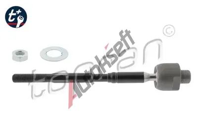TOPRAN Axiln kloub pnho thla zen t+ TPR 600 694, 600 694