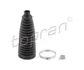 Sada manety zen TOPRAN ‐ TPR 600 701
