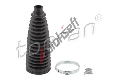 TOPRAN Sada manety zen TPR 600 701, 600 701