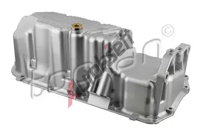 TOPRAN Olejová vana TPR 600 720, 600 720 TOPRAN Olejová vana TPR 600 720, 600 720