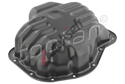 TOPRAN Olejov vana TPR 600 722, 600 722