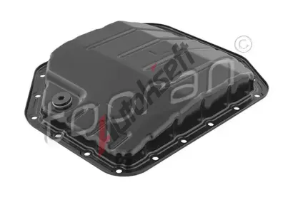 TOPRAN Olejová vana automatické převodovky TPR 600 724, 600 724 TOPRAN Olejová vana automatické převodovky TPR 600 724, 600 724