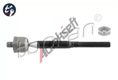 TOPRAN Axiální kloub příčného táhla řízení t+ TPR 600 748, 600 748 TOPRAN Axiální kloub příčného táhla řízení t+ TPR 600 748, 600 748