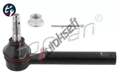 TOPRAN ep zen TPR 600 753, 600 753