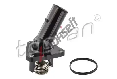 TOPRAN Termostat chladiva TPR 600 760, 600 760