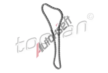 TOPRAN Rozvodov etz TPR 600 799, 600 799