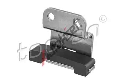 TOPRAN Vodic lita rozvodovho etzu TPR 600 807, 600 807