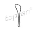 Rozvodov etz TOPRAN ‐ TPR 600 808