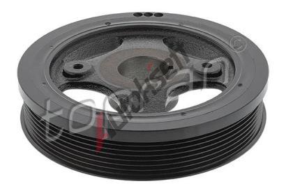 TOPRAN �emenice klikov�ho h��dele TPR 600 815, 600 815