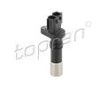 Genertor impuls klikov hdel TOPRAN ‐ TPR 600 816
