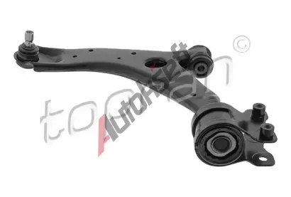 TOPRAN Rameno zaven kol TPR 600 826, 600 826