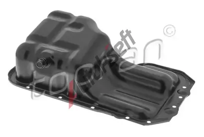 TOPRAN Olejová vana TPR 600 838, 600 838 TOPRAN Olejová vana TPR 600 838, 600 838