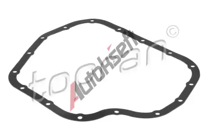 TOPRAN T�sn�n� olejov� vany automatick� p�evodovky TPR 600 860, 600 860