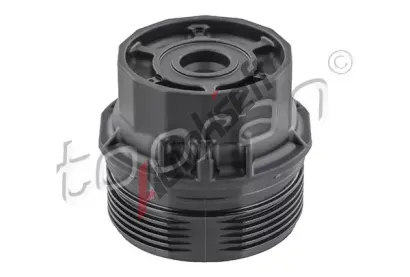 TOPRAN Kryt pouzdra olejovho filtru TPR 600 898, 600 898