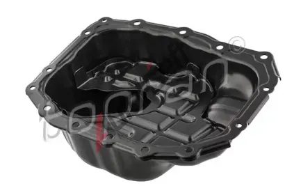 TOPRAN Olejov� vana TPR 600 939, 600 939