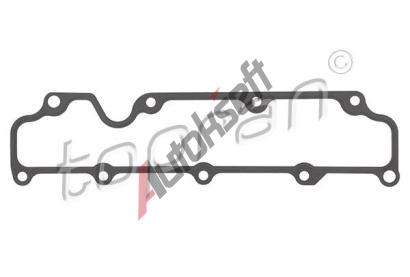 TOPRAN Těsnění kolena sacího potrubí TPR 600 946, 600 946 TOPRAN Těsnění kolena sacího potrubí TPR 600 946, 600 946