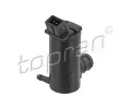TOPRAN Vodn epadlo ostikovae skel ‐ TPR 600 990