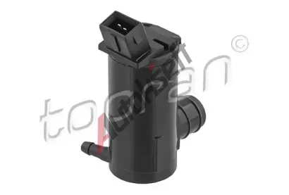 TOPRAN Vodn epadlo ostikovae skel TPR 600 990, 600 990