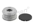 Alterntorov volnobka TOPRAN ‐ TPR 601 031
