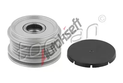 TOPRAN Alterntorov volnobka TPR 601 031, 601 031