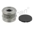 Alterntorov volnobka TOPRAN ‐ TPR 601 038