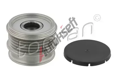 TOPRAN Alterntorov volnobka TPR 601 038, 601 038