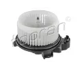 Vnitn ventiltor TOPRAN ‐ TPR 601 047