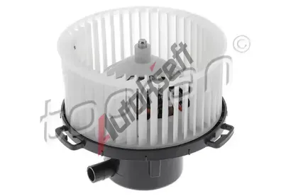 TOPRAN Vnitn ventiltor TPR 601 049, 601 049
